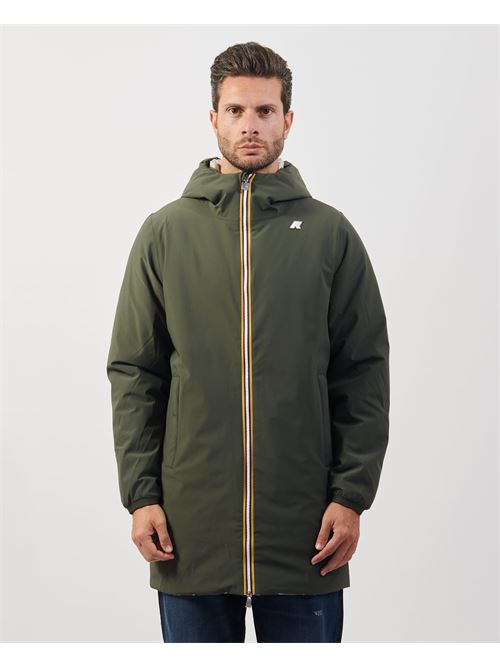  K-WAY | K6128WW-JACOBASB