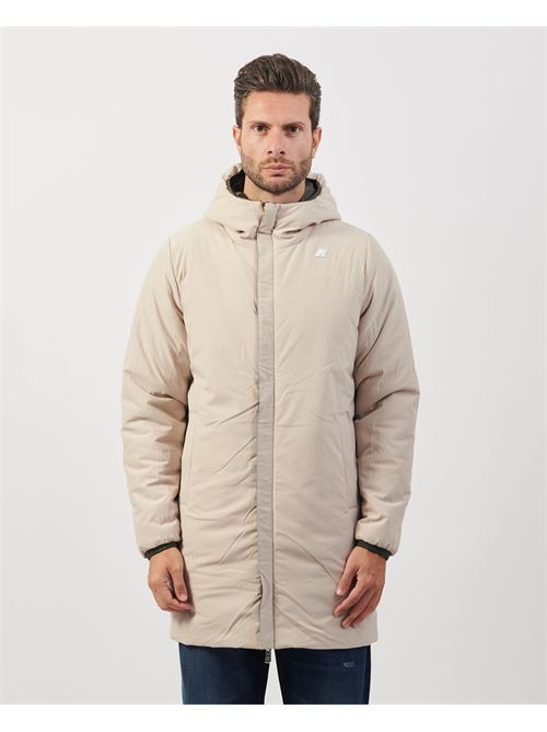  K-WAY | K6128WW-JACOBASB