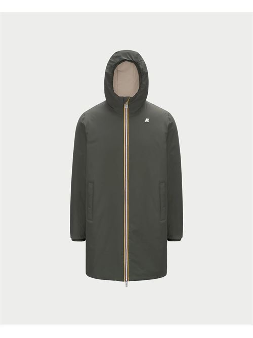  K-WAY | K6128WW-JACOBASB