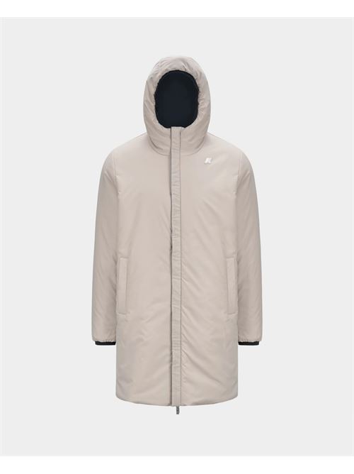  K-WAY | K6128WW-JACOBATJ