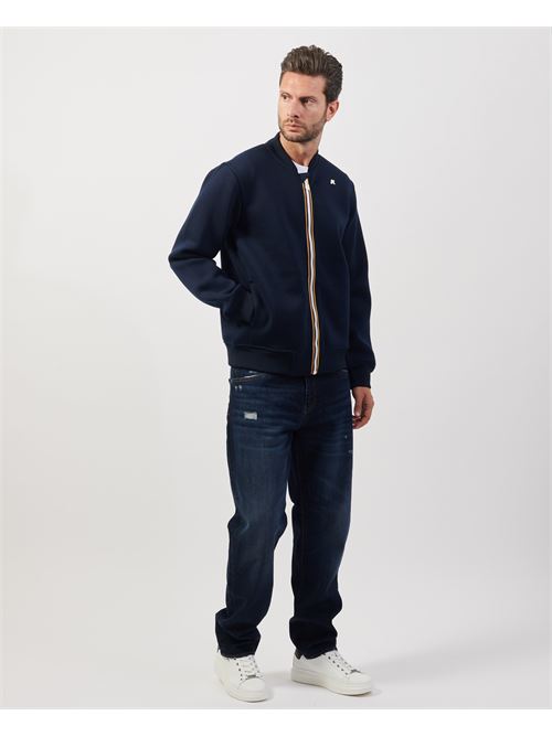  K-WAY | K71344W-ABELK89
