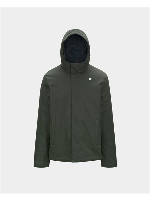  K-WAY | K8133DW-JACKOAL7