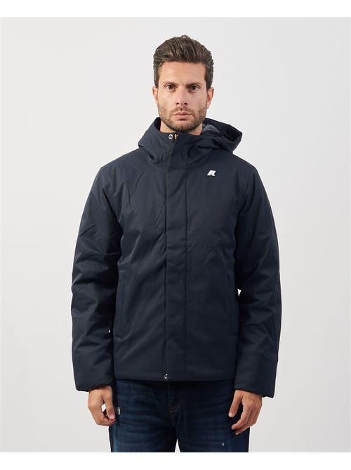  K-WAY | K8133DW-JACKOAL9