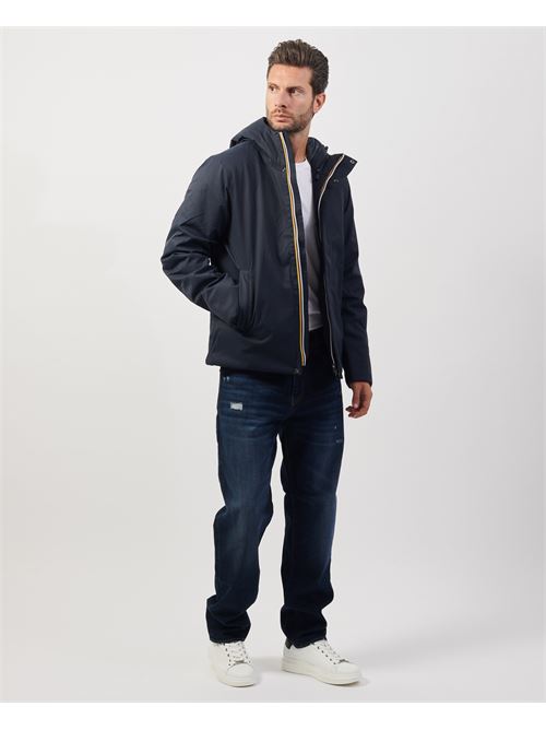  K-WAY | K8133DW-JACKOAL9