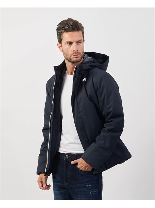  K-WAY | K8133DW-JACKOAL9