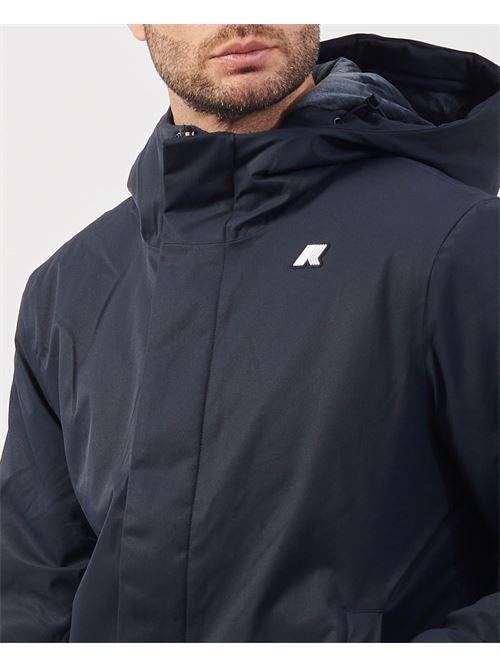 K-WAY | K8133DW-JACKOAL9