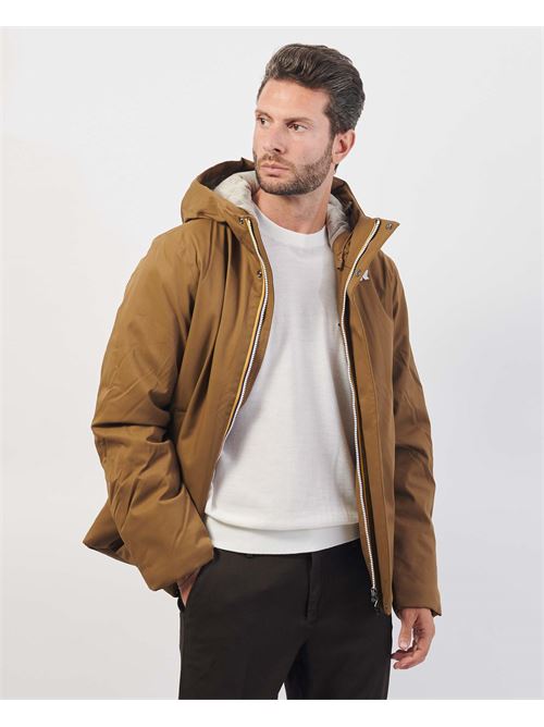  K-WAY | K8133DW-JACKOAS6
