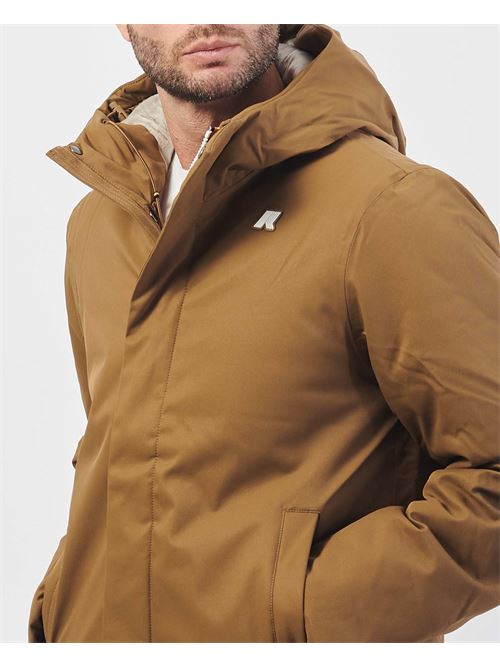  K-WAY | K8133DW-JACKOAS6