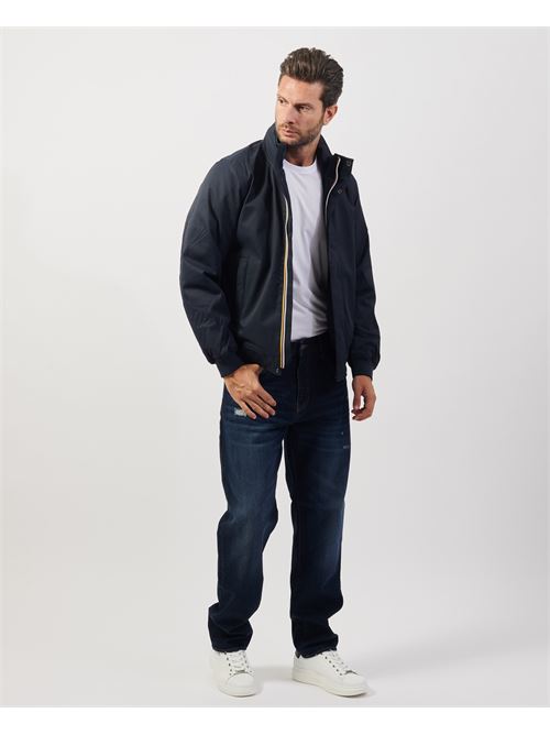  K-WAY | K8133EW-AMAURYAL9