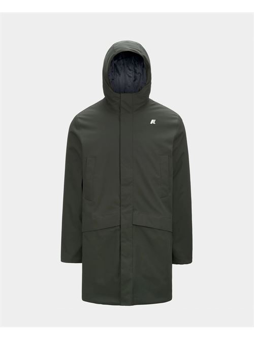 K-WAY | K8133FW-JARNOAL7