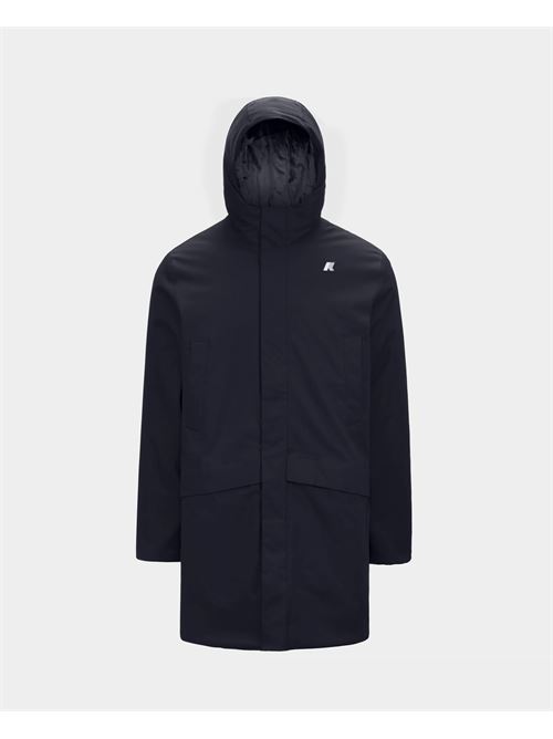  K-WAY | K8133FW-JARNOAL9