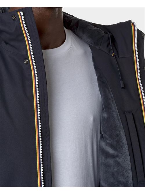  K-WAY | K8133FW-JARNOAL9