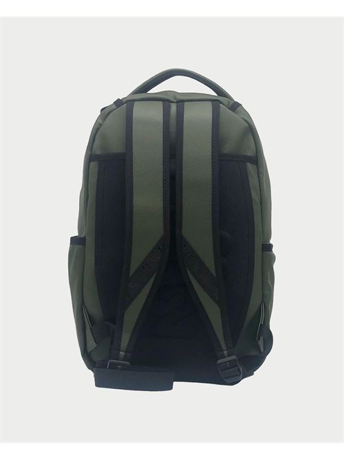 Zaino R372 con stampa logata R372 | R403B002GREEN