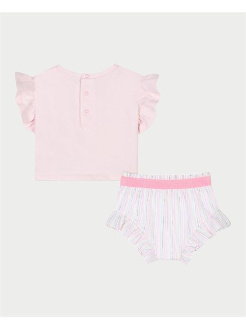 Ensemble short imprimé Billieblush BILLIEBLUSH | U21009N34