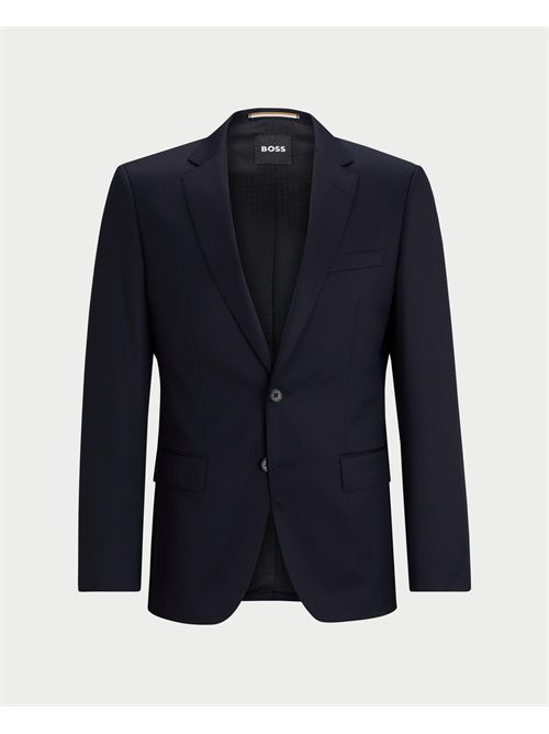 Giacca Huge uomo Boss slim fit BOSS | 50469171401