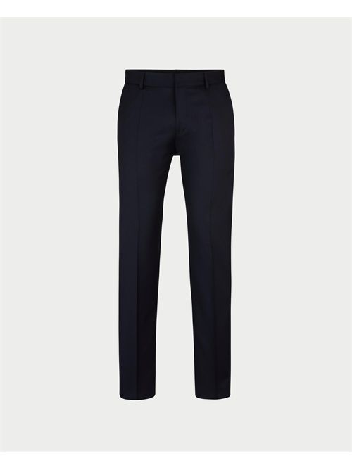 Pantaloni uomo Boss slim fit BOSS | 50469174401