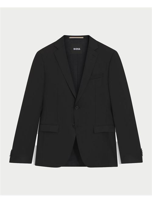 Giacca uomo Boss extra slim fit BOSS | 50469181001