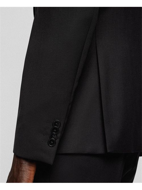 Giacca uomo Boss extra slim fit BOSS | 50469181001