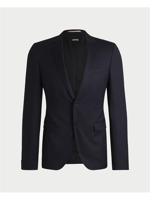 Giacca uomo Boss extra slim fit BOSS | 50469181401