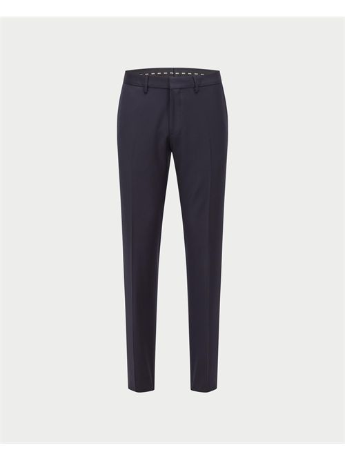Boss extra slim fit serge men's trousers BOSS | 50469184401