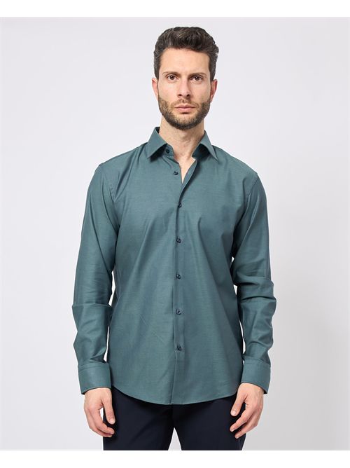 Camicia uomo Boss slim fit BOSS | 50489830380