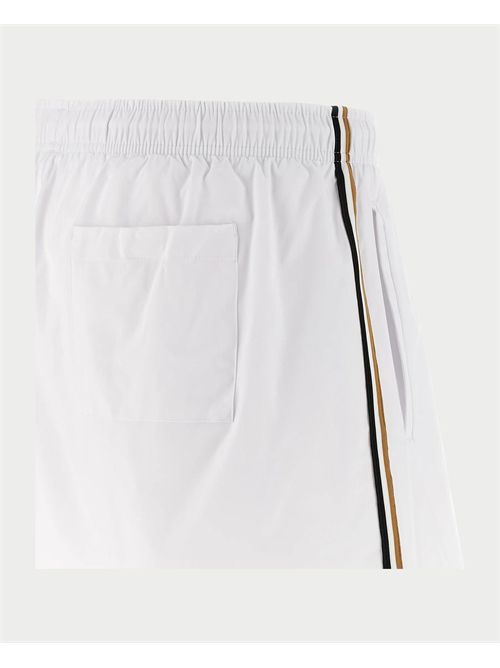 Boxer da mare uomo Iconic di Boss BOSS | 50491594100