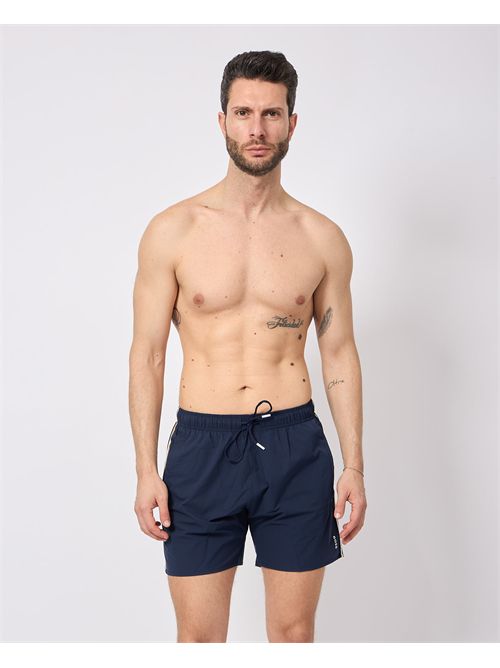 Boxer da mare uomo Iconic di Boss BOSS | 50491594413