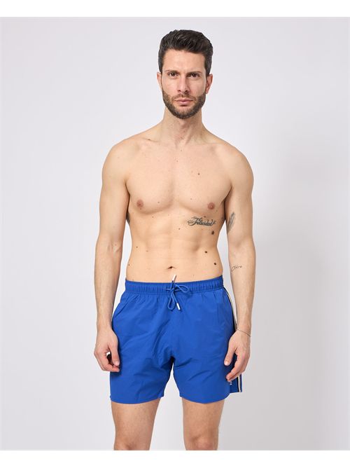 Boxer da mare uomo Iconic di Boss BOSS | 50491594427