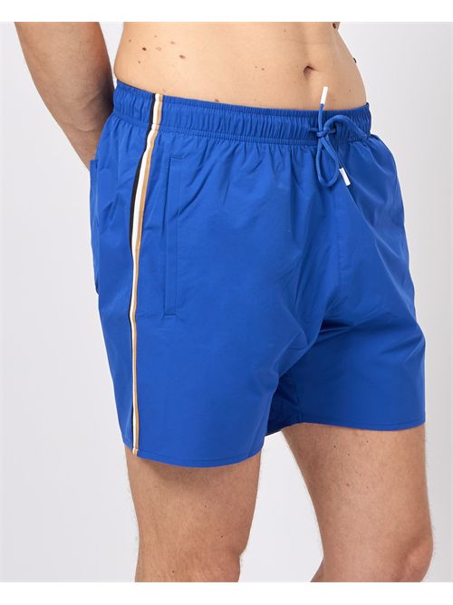 Boxer da mare uomo Iconic di Boss BOSS | 50491594427