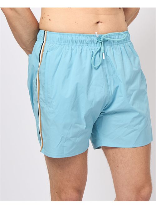Boxer da mare uomo Iconic di Boss BOSS | 50491594455