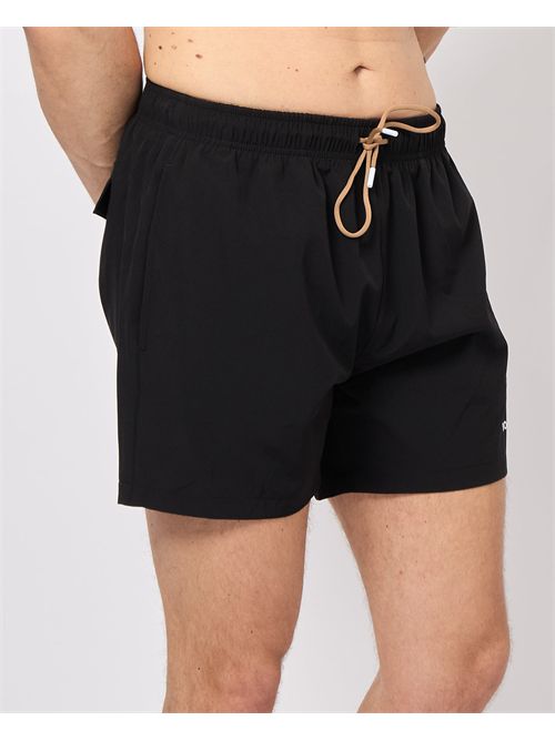 Boxer mare Boss con logo BOSS | 50491601001