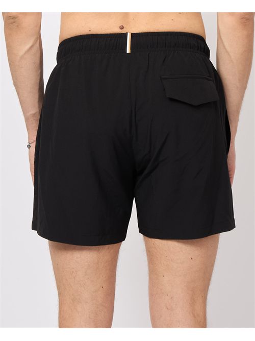 Boxer mare Boss con logo BOSS | 50491601001