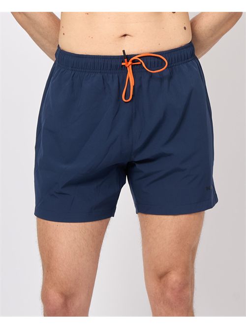 Boxer mare Boss con logo BOSS | 50491601414