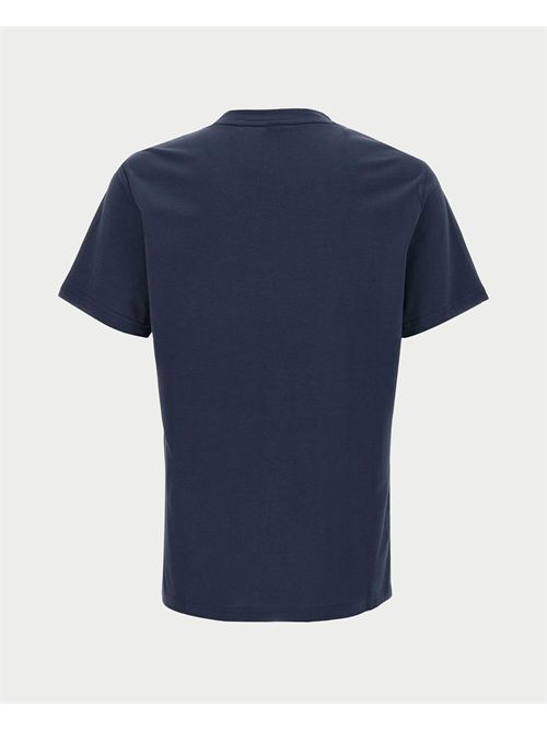 T-Shirt uomo Boss girocollo relaxed fit BOSS | 50491706413