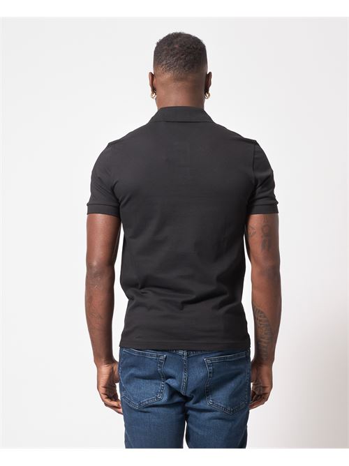 Polo pour homme Passenger de Boss en coton stretch BOSS | 50507803001