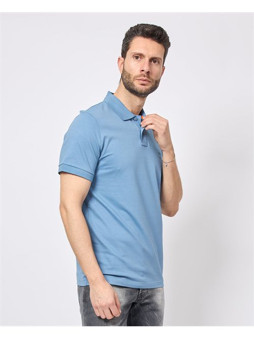 Men's Polo Passenger by Boss in stretch cotton BOSS | 50507803462