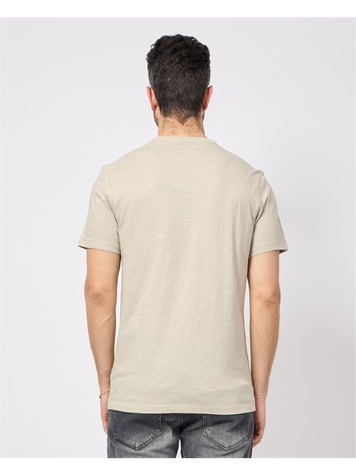 Boss crew neck cotton t-shirt BOSS | 50508243271