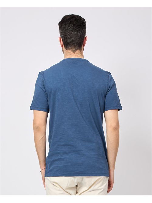 Boss crew neck cotton t-shirt BOSS | 50508243466