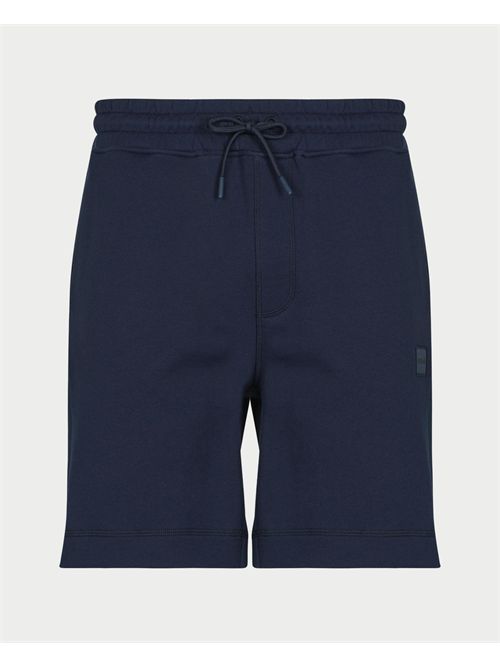Bermuda Boss in terry di cotone BOSS | 50511726404