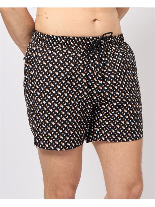 Boxer da mare Boss ad asciugatura rapida BOSS | 50515720001