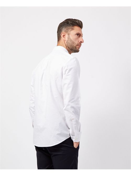 Camicia uomo Boss regular fit in cotone Oxford BOSS | 50519707100