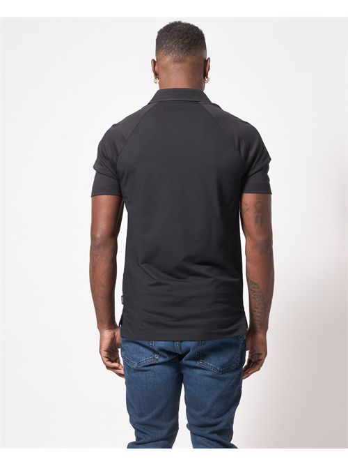 Polo en coton piqué Boss pour homme BOSS | 50531949001