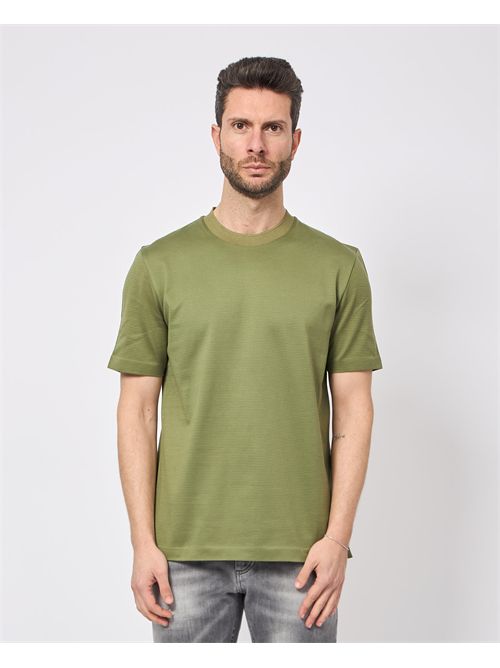 Boss men's crew neck T-shirt BOSS | 50534030311