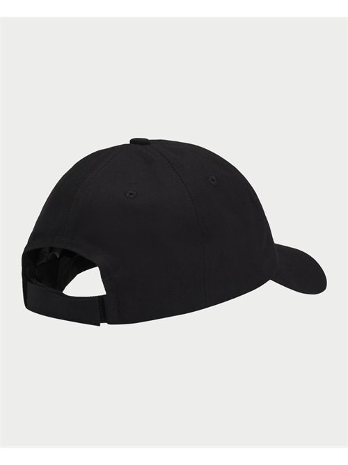 Cappello nero Boss in twill di cotone BOSS | 50535555001