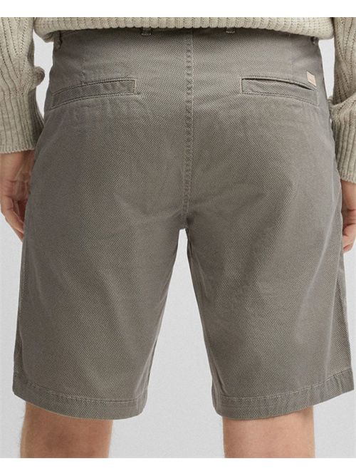 Bermuda chino Boss slim fit BOSS | 50536884271