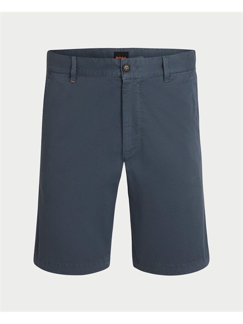 Bermuda chino Boss slim fit BOSS | 50536884462
