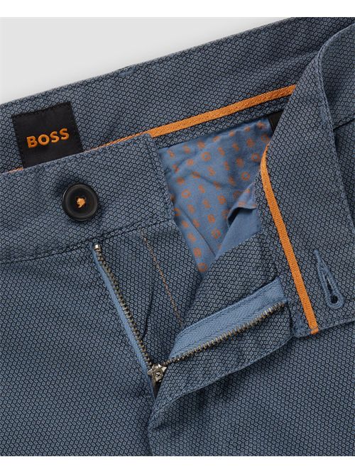 Bermuda chino Boss slim fit BOSS | 50536884462