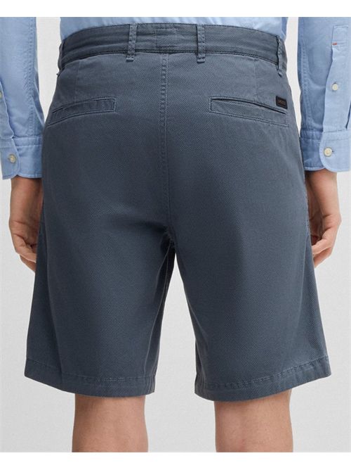 Bermuda chino Boss slim fit BOSS | 50536884462