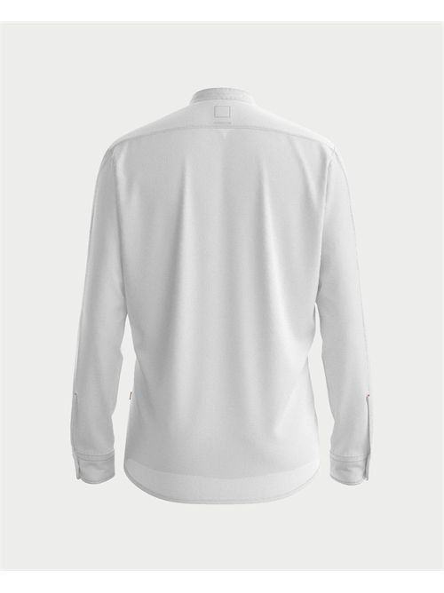 Boss men's shirt with mandarin collar BOSS | 50537369100