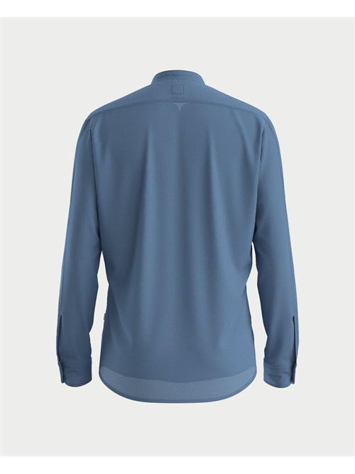 Boss men's shirt with mandarin collar BOSS | 50537369462
